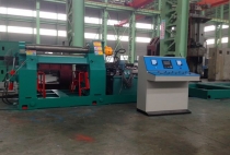 20&times;2000四輥數(shù)控卷板機